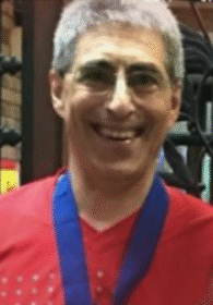 Roy Gelerman